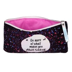 Wholesale 🔥 8 Pack: Awesome Pouch By Artist's Loft™ by Artists Loft 🧨 -Artists Loft Sales 10564419 2 1