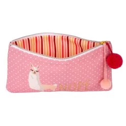 Best Sale 😀 Llama Pouch By Artist's Loft™ by Artists Loft 🤩 -Artists Loft Sales 10564420 2