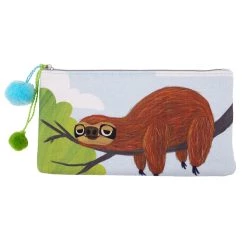 Coupon ✔️ Sloth Pouch By Artist's Loft™ by Artists Loft 👍