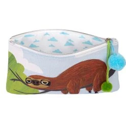 Coupon ✔️ Sloth Pouch By Artist's Loft™ by Artists Loft 👍 -Artists Loft Sales 10564422 2