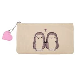 Coupon π 8 Pack: Beige Hedgehog Pouch By Artist's Loft™ by Artists Loft β¨