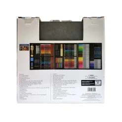 Deals 🎉 140 pc. Deluxe Drawing Set by Artist's Loft® by Artists Loft 🎉 -Artists Loft Sales 10568486 5