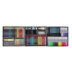 Deals 🎉 140 pc. Deluxe Drawing Set by Artist's Loft® by Artists Loft 🎉 -Artists Loft Sales 10568486 7