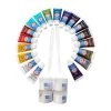 Hot Sale 🎁 12 Pack: 24 Piece Acrylic Paint & Mediums Set By Artist's Loft™ by Artists Loft 👏 2 Hot Sale 🎁 12 Pack: 24 Piece Acrylic Paint & Mediums Set By Artist's Loft™ by Artists Loft 👏 -Artists Loft Sales 10575062 4