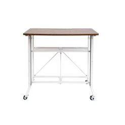 Best reviews of 😍 Sit-Stand Adjustable Fold-Away Desk & Workstation by Artist's Loft® by Artists Loft 🌟