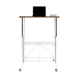 Best reviews of 😍 Sit-Stand Adjustable Fold-Away Desk & Workstation by Artist's Loft® by Artists Loft 🌟 -Artists Loft Sales 10583800 6