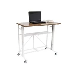 Best reviews of 😍 Sit-Stand Adjustable Fold-Away Desk & Workstation by Artist's Loft® by Artists Loft 🌟 -Artists Loft Sales 10583800 7