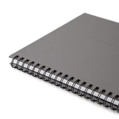 Flash Sale β Gray Wirebound Sketchbook by Artist's Loft™ by Artists Loft π 9 Flash Sale β Gray Wirebound Sketchbook by Artist's Loft™ by Artists Loft π -Artists Loft Sales 10595694 20