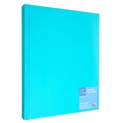 Budget 😉 12 Pack: Light Blue Sketchbook by Artist's Loft™, 8.5" x 11" by Artists Loft 🧨