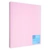 Best Sale ⌛ 12 Pack: Light Pink Sketchbook by Artist's Loft™, 8.5" x 11" by Artists Loft 🤩 -Artists Loft Sales 10595700 1 1