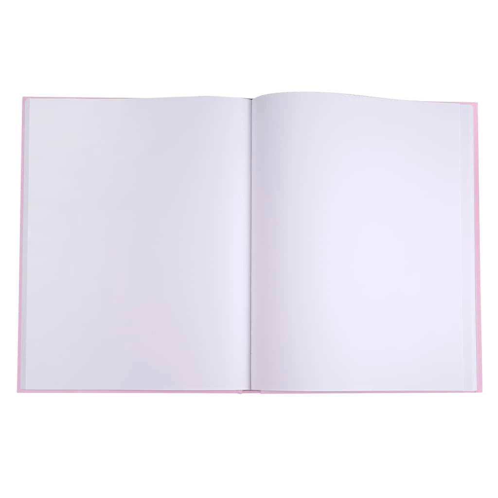Best Pirce β Light Pink Sketchbook by Artist's Loft™ by Artists Loft π₯ 5 Best Pirce β Light Pink Sketchbook by Artist's Loft™ by Artists Loft π₯ - Image 3