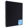 Coupon β 12 Pack: Black Wirebound Sketchbook by Artist's Loft™, 8.5" x 11" by Artists Loft π 1 Coupon β 12 Pack: Black Wirebound Sketchbook by Artist's Loft™, 8.5" x 11" by Artists Loft π -Artists Loft Sales 10595703 1 1