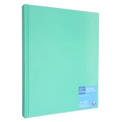 Best Sale 😍 12 Pack: Light Mint Sketchbook by Artist's Loft™, 8.5" x 11" by Artists Loft 🔔