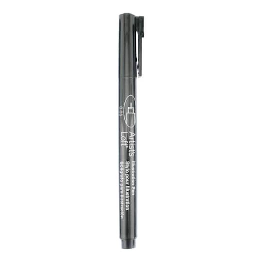 Discount π― Illustration Pen by Artist's Loft® by Artists Loft π 6 Discount π― Illustration Pen by Artist's Loft® by Artists Loft π - Image 4