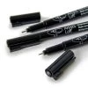 Discount 💯 Black Illustration Pens by Artists Loft™ ❤️ -Artists Loft Sales 10597039 23