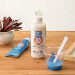 Cheapest π Pouring Medium by Artist's Loft™ by Artists Loft π 8 Cheapest π Pouring Medium by Artist's Loft™ by Artists Loft π -Artists Loft Sales 10597384 20