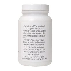 Budget ✔️ 12 Pack: Professional Gloss Medium by Artist's Loft® by Artists Loft ⌛ -Artists Loft Sales 10597390 2 1