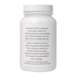 New 👏 Professional Gloss Medium by Artist's Loft® by Artists Loft 😉 -Artists Loft Sales 10597390 2