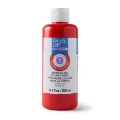 Best deal 😉 Acrylic Ready-Mixed Pouring Paint by Artist's Loft™ by Artists Loft 🌟 -Artists Loft Sales 10597487 25