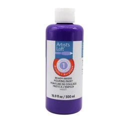 Coupon 🎉 12 Pack: Acrylic Ready-Mixed Pouring Paint by Artist's Loft™ by Artists Loft 👍 -Artists Loft Sales 10597490 1 1