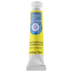 Best reviews of ✨ 12 Pack: Watercolor Paint by Artist's Loft™, 0.4oz. by Artists Loft 💯 -Artists Loft Sales 10597509 1