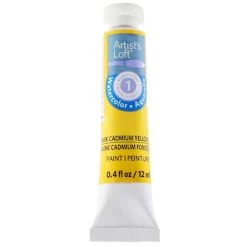 Best reviews of ✨ 12 Pack: Watercolor Paint by Artist's Loft™, 0.4oz. by Artists Loft 💯 -Artists Loft Sales 10597510 1