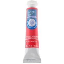 Best reviews of ✨ 12 Pack: Watercolor Paint by Artist's Loft™, 0.4oz. by Artists Loft 💯 -Artists Loft Sales 10597513 1