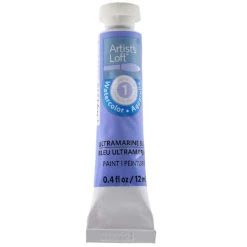 Best reviews of ✨ 12 Pack: Watercolor Paint by Artist's Loft™, 0.4oz. by Artists Loft 💯 -Artists Loft Sales 10597521 1