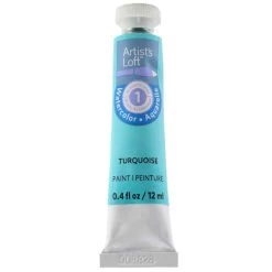 Best reviews of ✨ 12 Pack: Watercolor Paint by Artist's Loft™, 0.4oz. by Artists Loft 💯 -Artists Loft Sales 10597528 1