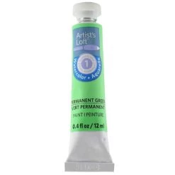 Best reviews of ✨ 12 Pack: Watercolor Paint by Artist's Loft™, 0.4oz. by Artists Loft 💯 -Artists Loft Sales 10597529 1 1