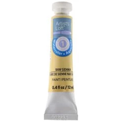 Best reviews of ✨ 12 Pack: Watercolor Paint by Artist's Loft™, 0.4oz. by Artists Loft 💯 -Artists Loft Sales 10597536 1 1