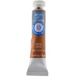 Best reviews of ✨ 12 Pack: Watercolor Paint by Artist's Loft™, 0.4oz. by Artists Loft 💯 -Artists Loft Sales 10597541 1 1