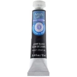 Best reviews of ✨ 12 Pack: Watercolor Paint by Artist's Loft™, 0.4oz. by Artists Loft 💯 -Artists Loft Sales 10597544 1 1