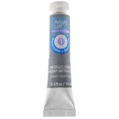 Best reviews of ✨ 12 Pack: Watercolor Paint by Artist's Loft™, 0.4oz. by Artists Loft 💯 -Artists Loft Sales 10597548 1 1