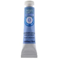 Best reviews of ✨ 12 Pack: Watercolor Paint by Artist's Loft™, 0.4oz. by Artists Loft 💯 -Artists Loft Sales 10597552 1