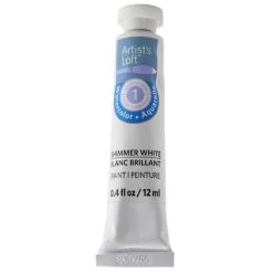 Best reviews of ✨ 12 Pack: Watercolor Paint by Artist's Loft™, 0.4oz. by Artists Loft 💯 -Artists Loft Sales 10597555 1 1