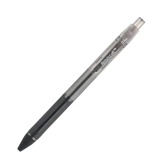 Cheap 💯 0.7mm Retractable Gel Pen by Artist's Loft™ by Artists Loft ❤️ 9 Cheap 💯 0.7mm Retractable Gel Pen by Artist's Loft™ by Artists Loft ❤️ - Image 7