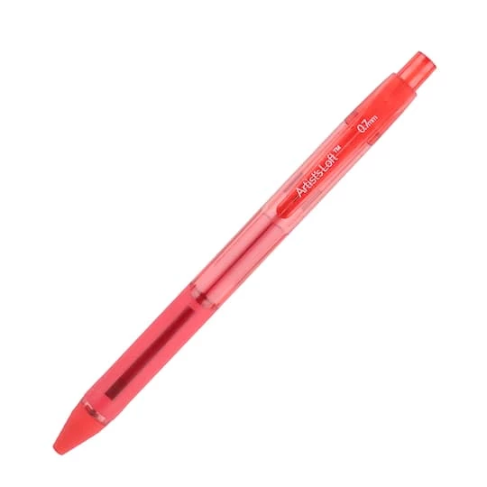 Cheap 💯 0.7mm Retractable Gel Pen by Artist's Loft™ by Artists Loft ❤️ 10 Cheap 💯 0.7mm Retractable Gel Pen by Artist's Loft™ by Artists Loft ❤️ - Image 8
