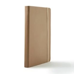 Best deal ❤️ Taupe Dot Journal by Artist's Loft™ by Artists Loft 🎁 -Artists Loft Sales 10597671 20