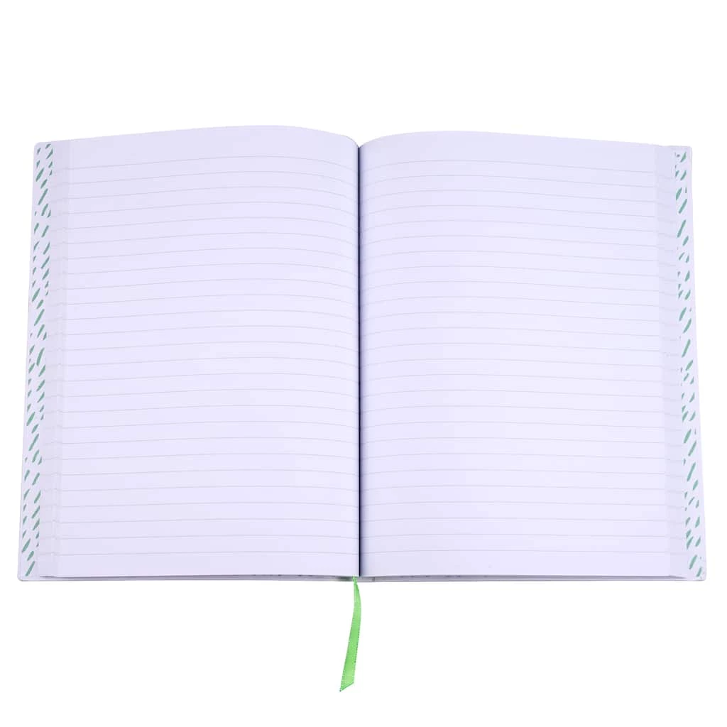 Cheapest π Peacock Lined Journal by Artist's Loft™ by Artists Loft π€© 5 Cheapest π Peacock Lined Journal by Artist's Loft™ by Artists Loft π€© - Image 3