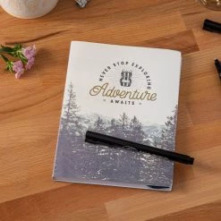 Best reviews of 😍 Adventure Awaits Lined Journal by Artist's Loft™ by Artists Loft 🥰 -Artists Loft Sales 10597678 21