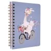 Discount β€οΈ Llama Spiral Bound Journal by Artist's Loft™ by Artists Loft β 2 Discount β€οΈ Llama Spiral Bound Journal by Artist's Loft™ by Artists Loft β -Artists Loft Sales 10597685 1