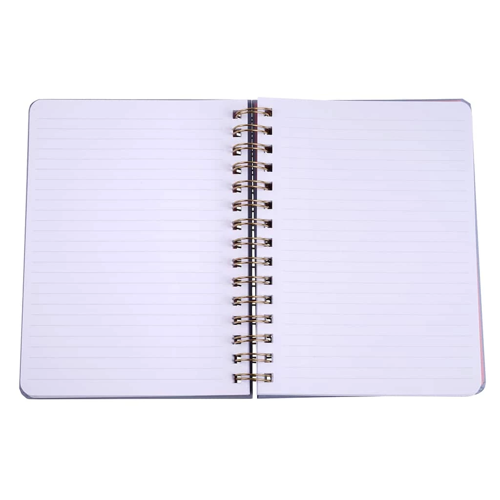 Discount ❤️ Llama Spiral Bound Journal by Artist's Loft™ by Artists Loft ⭐ 4 Discount ❤️ Llama Spiral Bound Journal by Artist's Loft™ by Artists Loft ⭐ - Image 2