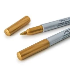 Cheapest 🤩 Fine Tip Permanent Marker Set by Artist's Loft™ by Artists Loft ✨ -Artists Loft Sales 10597702 24