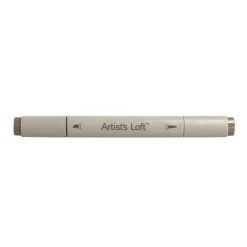 Cheapest ✔️ 12 Pack: Dual Tip Sketch Marker by Artist's Loft™ by Artists Loft 🤩 -Artists Loft Sales 10597714 1