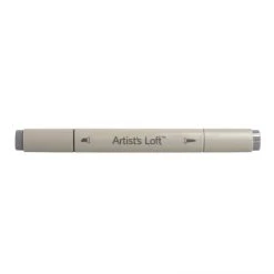 Cheapest ✔️ 12 Pack: Dual Tip Sketch Marker by Artist's Loft™ by Artists Loft 🤩 -Artists Loft Sales 10597716 1