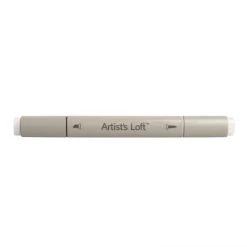 Cheapest ✔️ 12 Pack: Dual Tip Sketch Marker by Artist's Loft™ by Artists Loft 🤩 -Artists Loft Sales 10597720 1