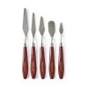 Best Sale 🔥 Metal Palette Knife Set by Artist's Loft™ by Artists Loft 😍