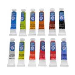 Wholesale 👍 Level 1 Complete Watercolor Painting Set by Artist's Loft™ by Artists Loft ⭐ -Artists Loft Sales 10598005 4
