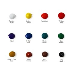 Best reviews of 👏 Level 1 Complete Acrylic Painting Set by Artist's Loft™ by Artists Loft 🌟 -Artists Loft Sales 10598343 22